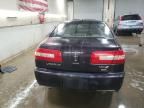 2007 Lincoln MKZ