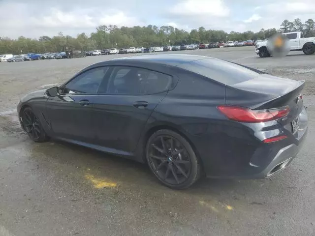 2021 BMW M850XI