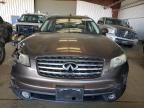 2005 Infiniti FX35