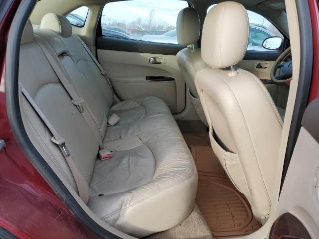 2008 Buick Lacrosse CXL