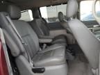 2008 Chrysler Town & Country Touring