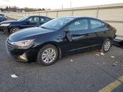 2020 Hyundai Elantra SE en venta en Pennsburg, PA