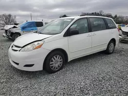 2007 Toyota Sienna CE en venta en Mebane, NC