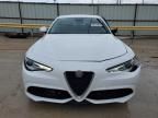 2018 Alfa Romeo Giulia