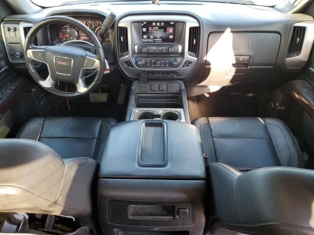 2015 GMC Sierra C1500 SLT