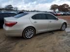 2010 Lexus LS 460L