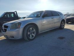 Dodge Magnum Vehiculos salvage en venta: 2005 Dodge Magnum SXT