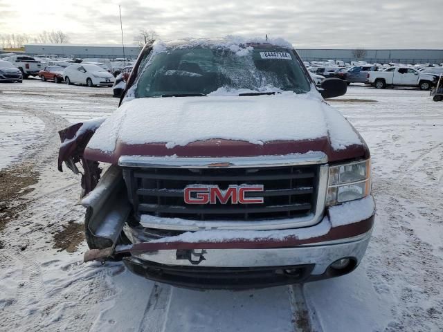 2008 GMC Sierra C1500