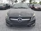 2015 Mercedes-Benz CLA 250