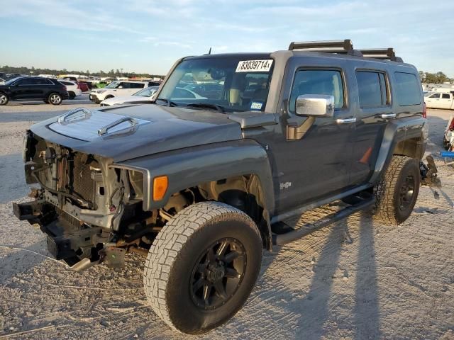 2008 Hummer H3