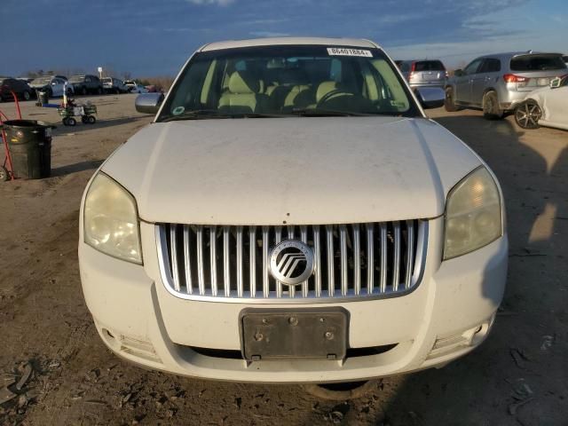 2009 Mercury Sable Premier