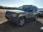 2005 Nissan Xterra OFF Road