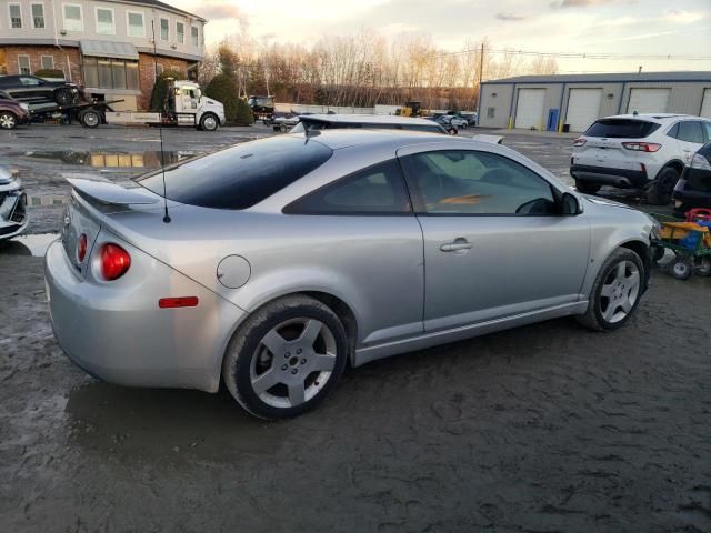 2008 Chevrolet Cobalt Sport