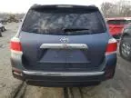 2012 Toyota Highlander Base