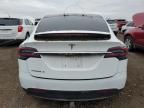 2016 Tesla Model X