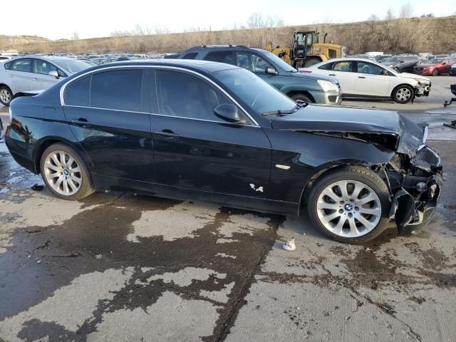 2006 BMW 330 XI