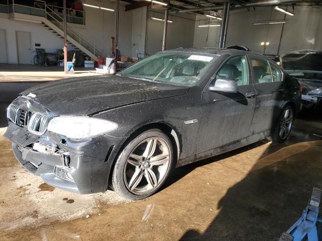 2013 BMW 535 XI