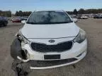 2015 KIA Forte EX