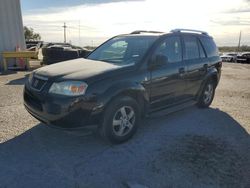 Salvage cars for sale at Tucson, AZ auction: 2006 Saturn Vue