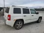 2008 Jeep Patriot Limited