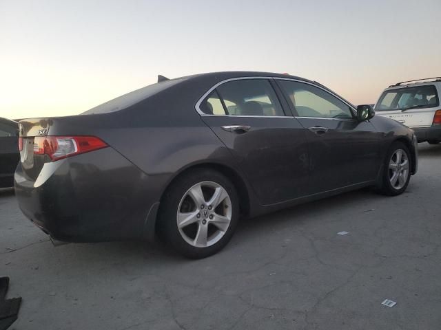 2009 Acura TSX