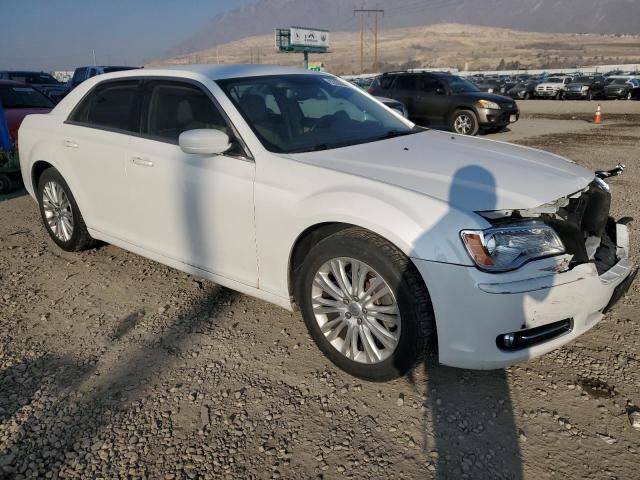 2013 Chrysler 300