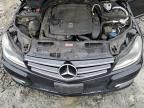 2014 Mercedes-Benz C 300 4matic