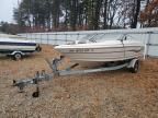 2002 Boat W Trailer