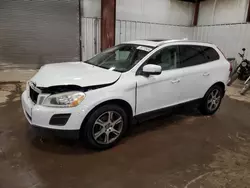 2012 Volvo XC60 T6 en venta en Lansing, MI