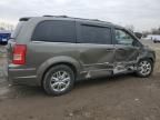 2010 Chrysler Town & Country Touring