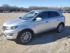 2016 Lincoln MKC Reserve