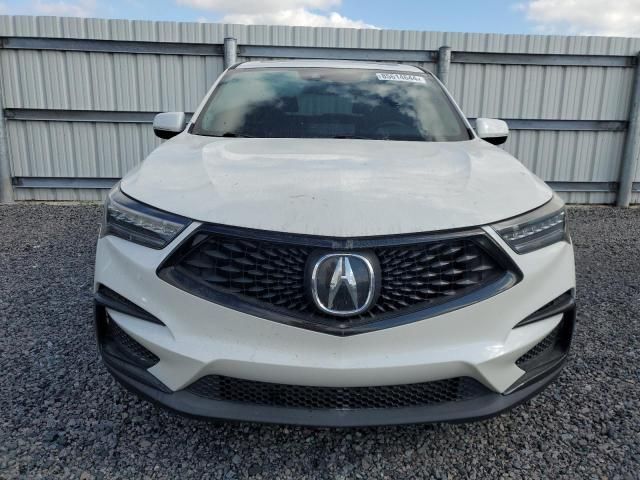 2019 Acura RDX A-Spec