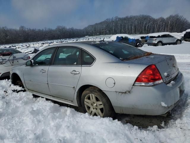 2013 Chevrolet Impala LT