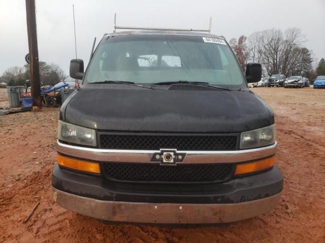 2005 Chevrolet Express G3500