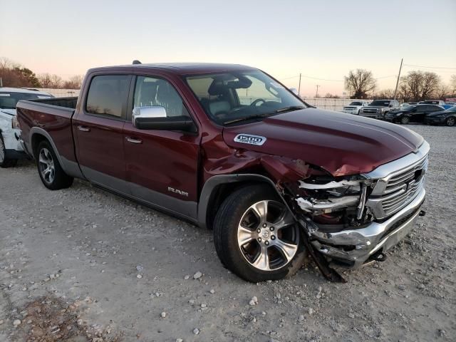 2019 Dodge 1500 Laramie