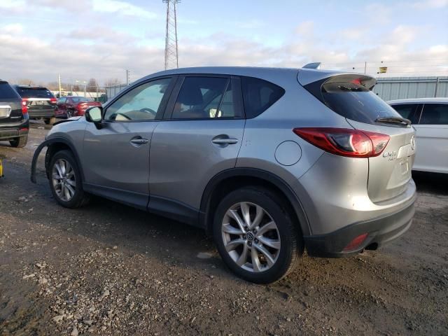 2015 Mazda CX-5 GT