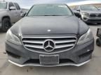 2016 Mercedes-Benz E 350