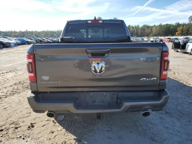 2021 Dodge 1500 Laramie