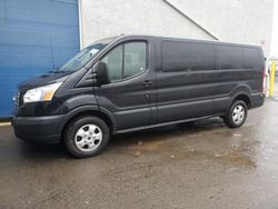 Copart select cars for sale at auction: 2019 Ford Transit T-350