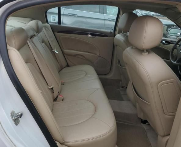 2006 Buick Lucerne CXS