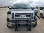 2009 Ford F150 Supercrew