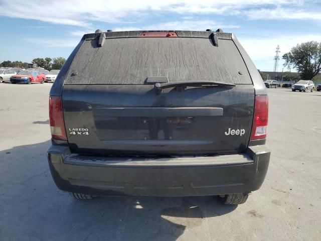 2009 Jeep Grand Cherokee Laredo