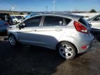 2011 Ford Fiesta SES