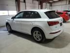 2018 Audi Q5 Premium