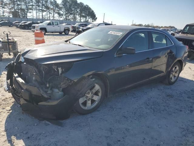 2015 Chevrolet Malibu LS