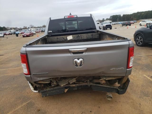 2019 Dodge RAM 1500 BIG HORN/LONE Star