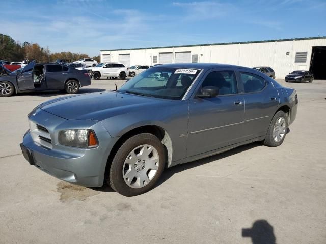 2007 Dodge Charger SE