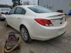 2012 Buick Regal Premium