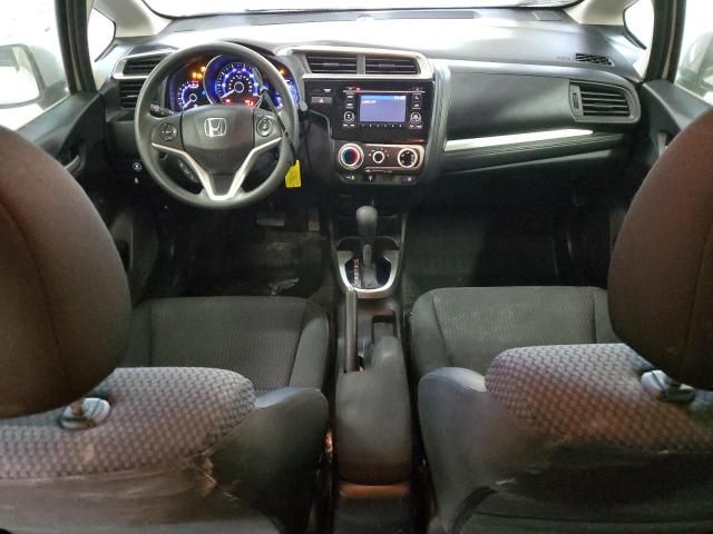 2019 Honda FIT LX