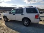 2004 Ford Explorer XLT